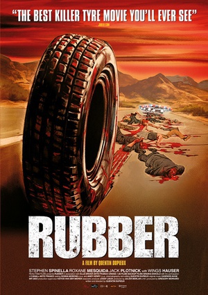 橡皮轮胎杀手 (2010)