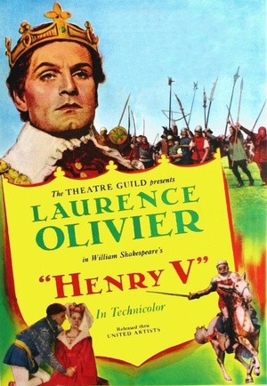 亨利五世 (1944)
