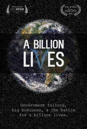 十亿生命 (2016)