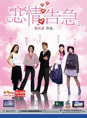 恋情告急 (2004)