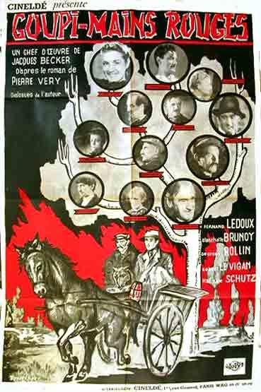 红手古比 (1943)