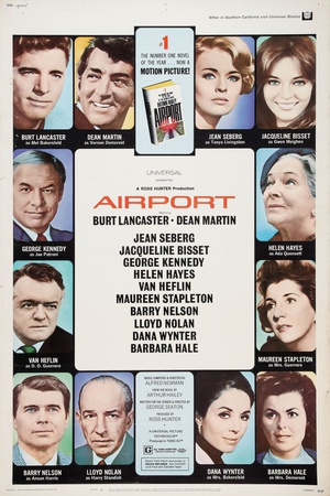 国际机场 (1970)