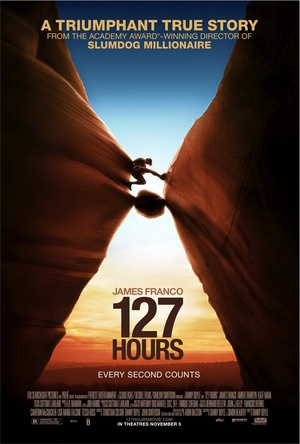 127小时 (2010)