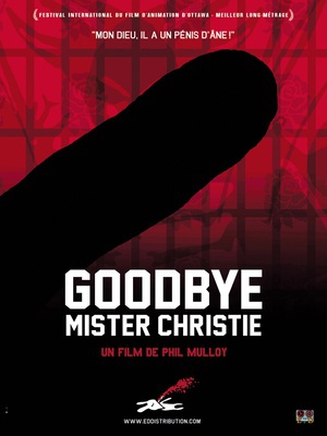 再见，克里斯蒂先生 (2010)
