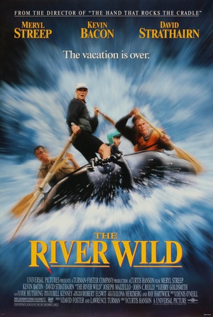 狂野之河 (1994)