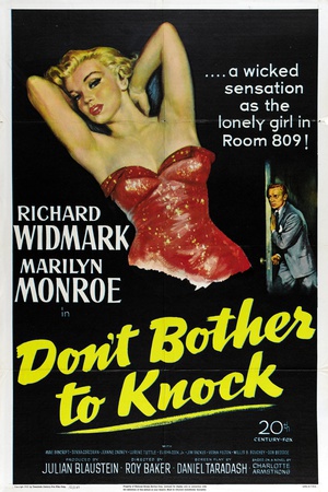 无需敲门 (1952)