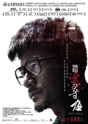 踏血寻梅 (2015)