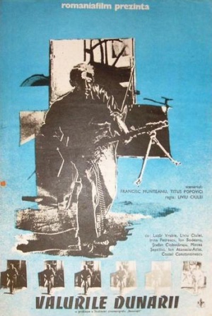 多瑙河之波 (1959)
