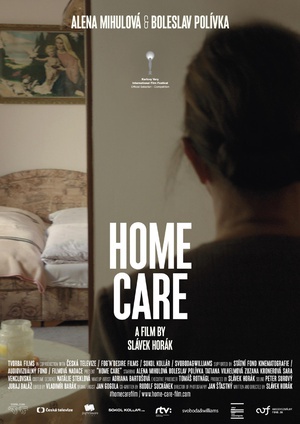家庭护理 (2015)