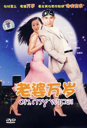 老婆万岁 (2004)