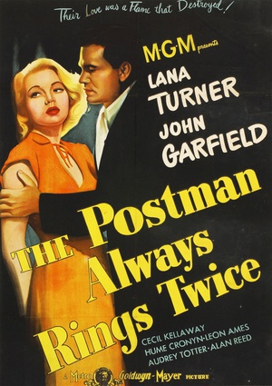 邮差总按两次铃 (1946)