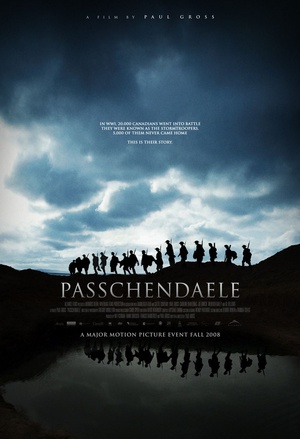 帕斯尚尔战役 (2008)