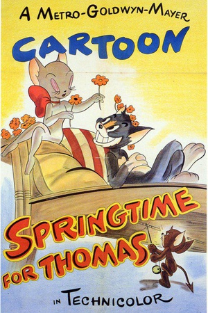 汤姆的艳遇 (1946)