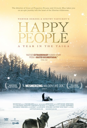 快乐的人们 (2010)
