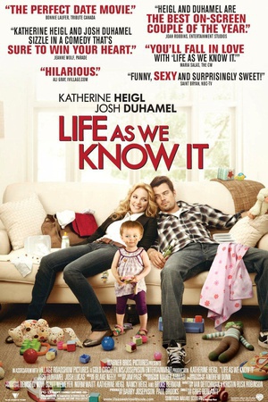 我们所知道的生活 (2010)