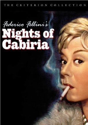 卡比利亚之夜 (1957)