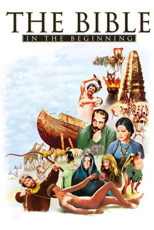 圣经：创世纪 (1966)