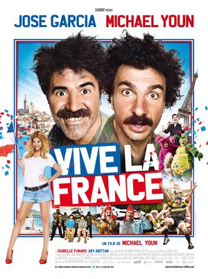 法国万岁 (2013)