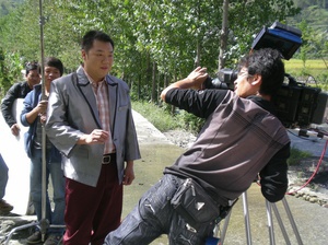 你追我赶 (2010)
