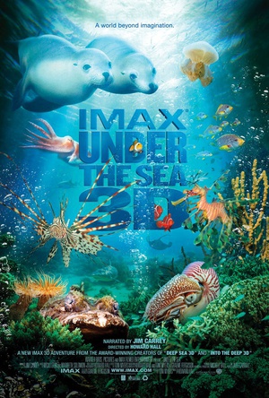 海底世界3D (2009)