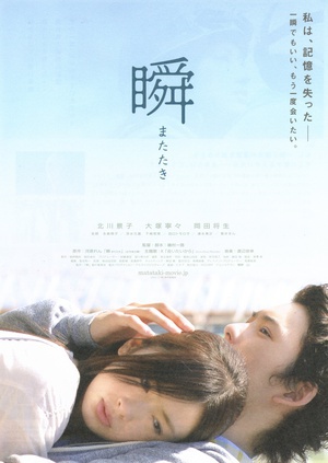 一眼瞬间，再见爱 (2010)