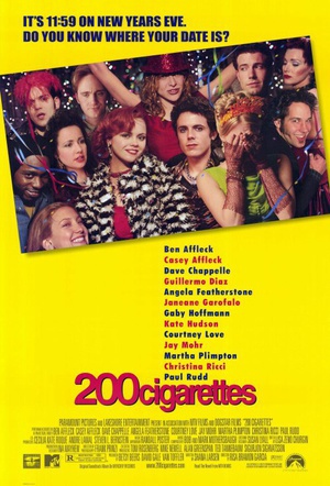 200支香烟 (1999)