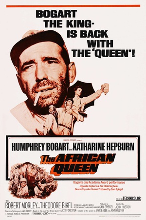 非洲女王号 (1951)