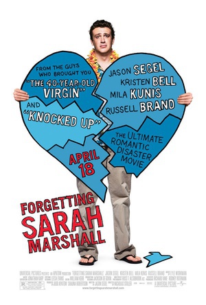 忘掉莎拉·马歇尔 (2008)