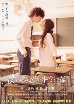 我的初恋情人 (2009)