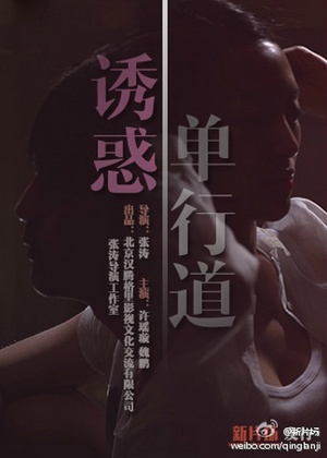 诱惑单行道 (2014)