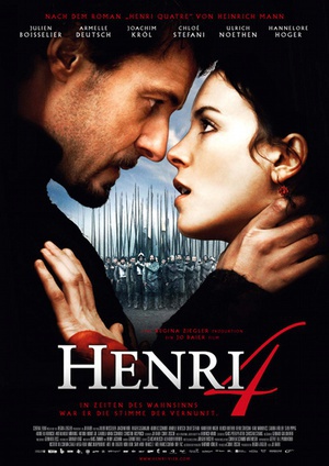 亨利四世 (2010)