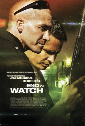 警戒结束 (2012)