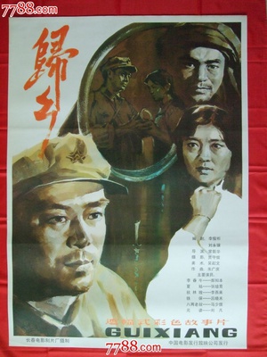 归乡 (1983)
