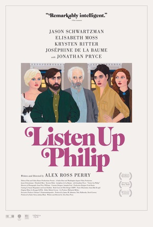 菲利普的生活 (2014)