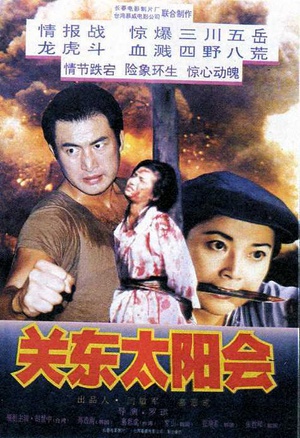 关东太阳会 (1993)