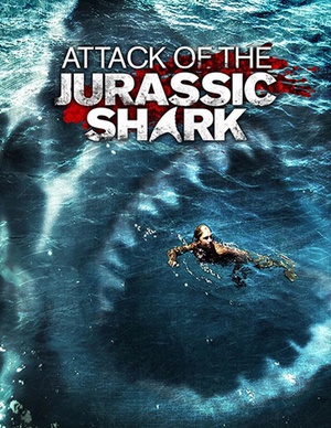 侏罗纪狂鲨 (2012)