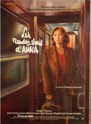 安娜的旅程 (1978)