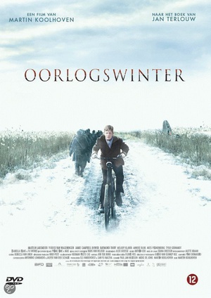 战时冬天 (2008)