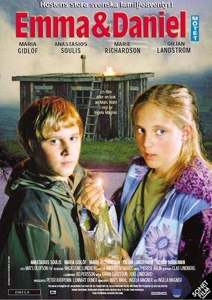 爱玛和丹尼尔的夏天 (2003)