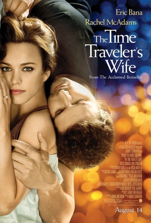 时间旅行者的妻子 (2009)