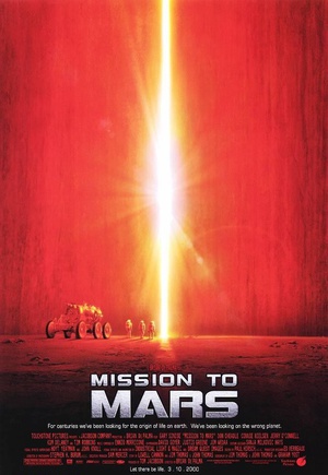 火星任务 (2000)
