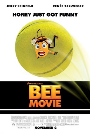 蜜蜂总动员 (2007)