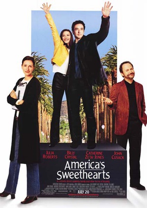 美国甜心 (2001)