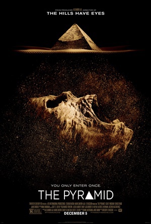 夺命金字塔 (2014)