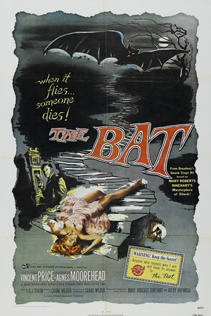 蝙蝠 (1959)
