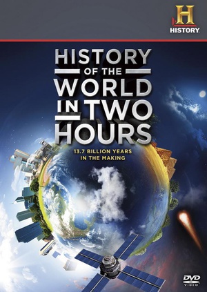 两个小时的世界历史 (2011)