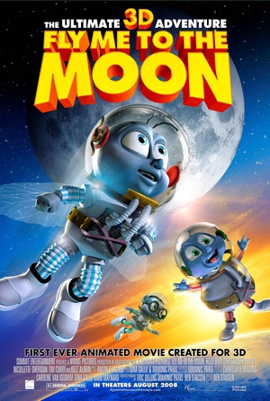 月球大冒险 (2008)