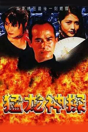 猛龙神探 (1998)