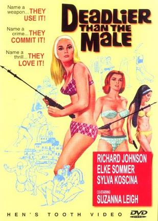 女人比男人更凶残 (1967)
