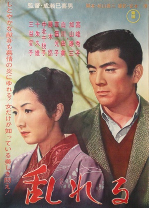 情迷意乱 (1964)